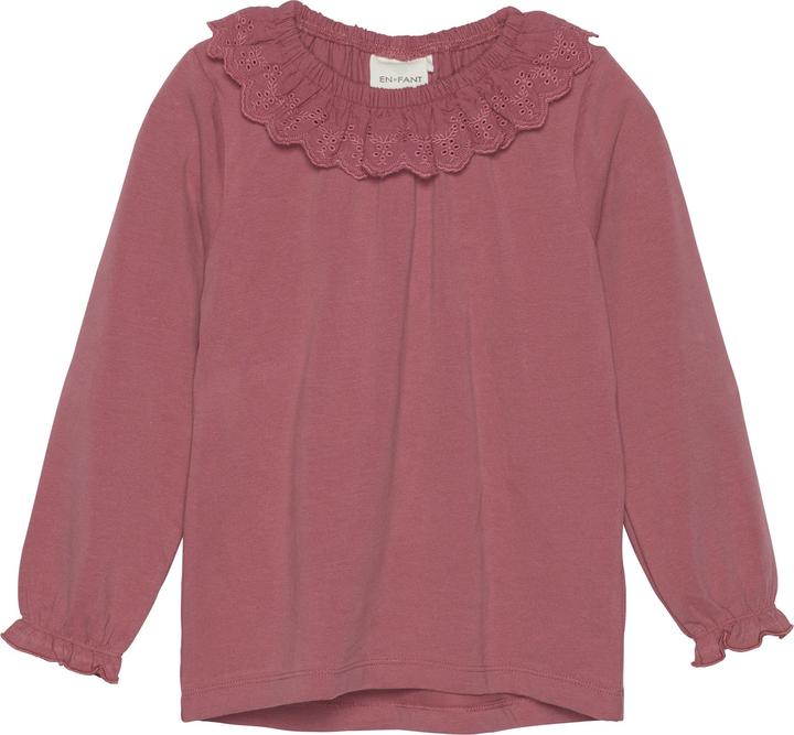En Fant ENBlouse LS Collar - 220321