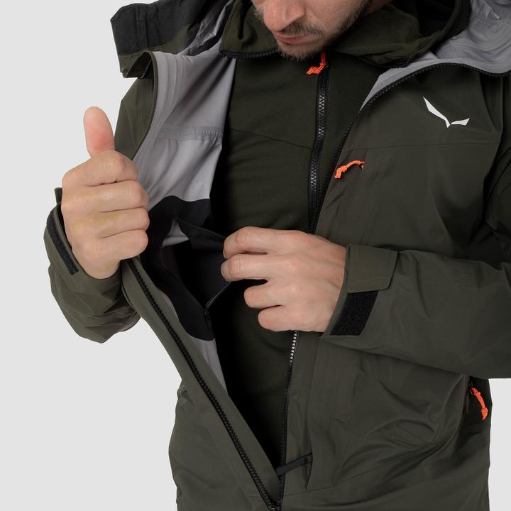 Produktbild Salewa Sella 3L Powertex Jacket (XL)