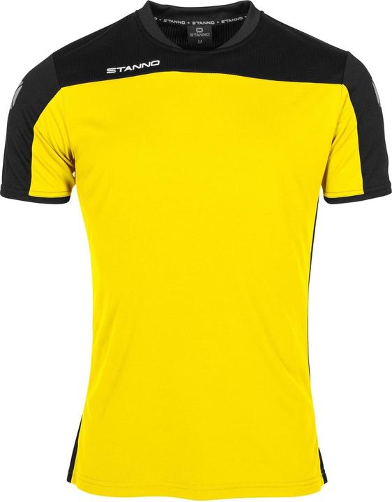 Giallo/Nero