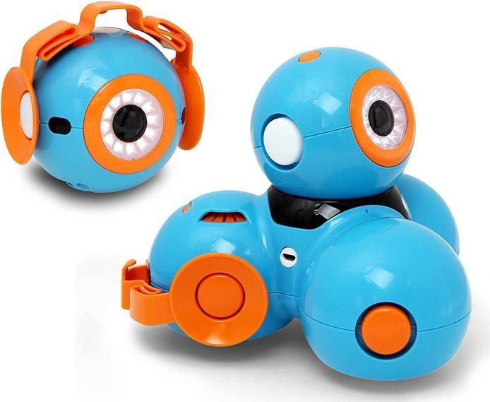 Actual product image Wonder Workshop Accessories Pack for Dash & Dot (Structural elements)