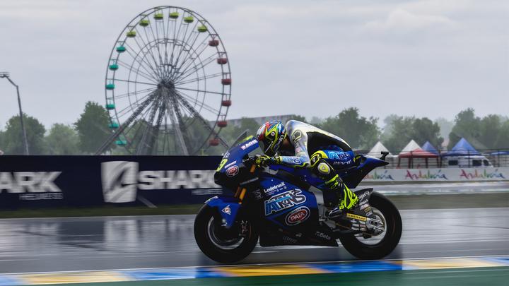 Image du produit Plaion MotoGP 22 (kh4) (Switch Lite, Switch OLED, Switch)