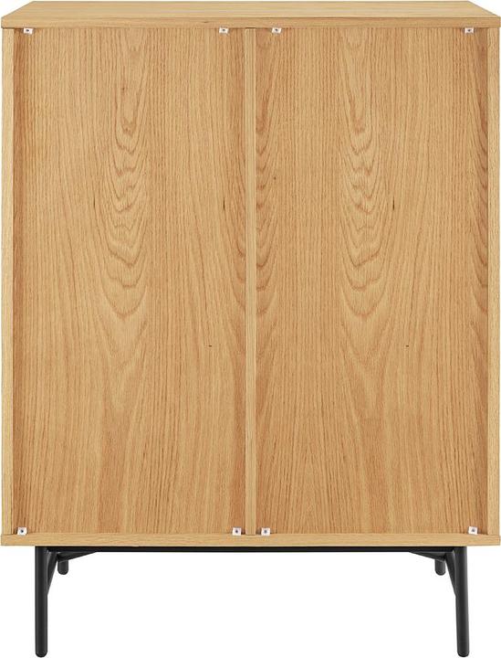 Image du produit SalesFever Kommode (80 x 40 x 110 cm)