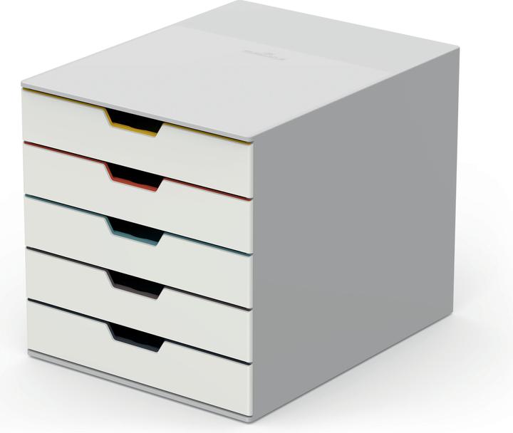 Actual product image Durable VARICOLOR - Box (A4)