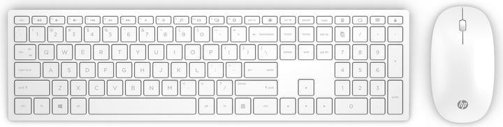 Produktbild HP Pavilion 800 (CH, Kabellos)