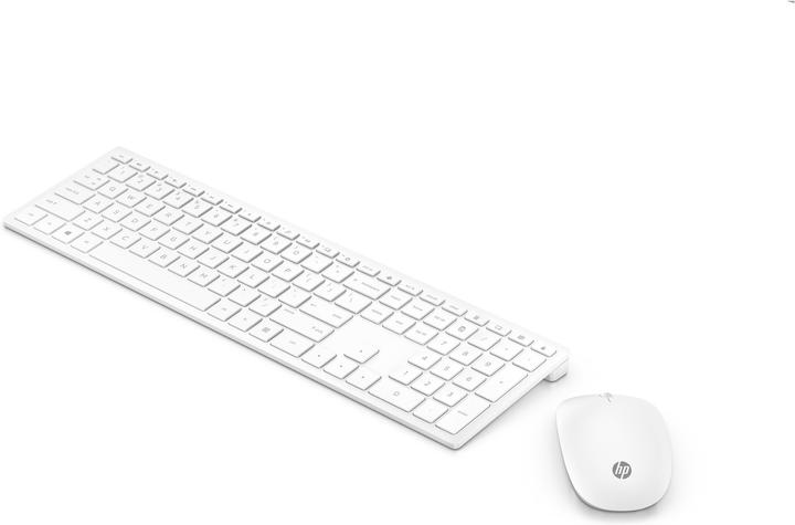 HP Pavilion 800 (CH, Kabellos)
