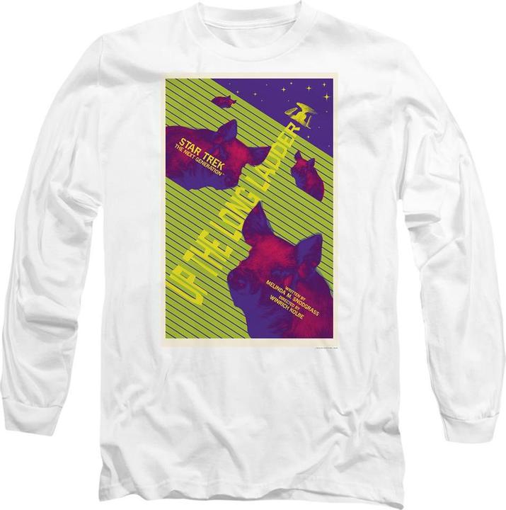The Next Generation Season 2 Episode 18 TShirt (XL)