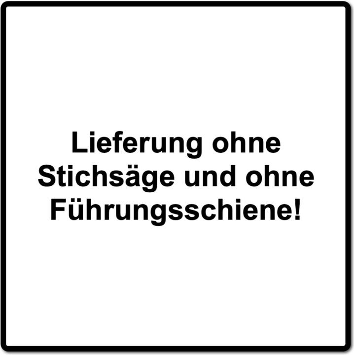 Produktbild Festool Führungsanschlag FS-PS/PSB 300 (30 cm)