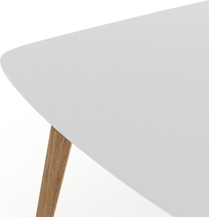 Actual product image La Redoute Interieurs Jimi (160 x 75 x 80 cm)