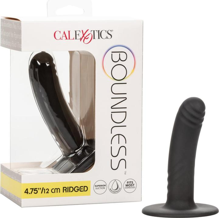 Productafbeelding CalExotics Boundless™ 12 cm geribbeld