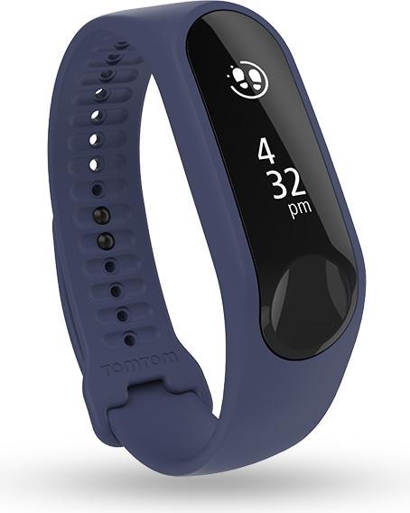 Produktbild TomTom Fitness-Tracker Sports Cardio