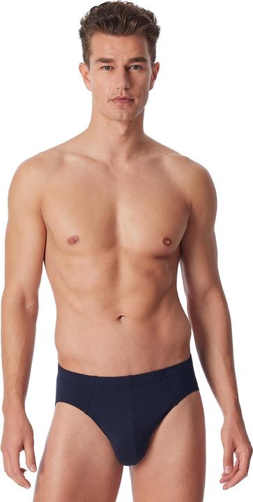 Produktbild Uncover by Schiesser 3er Pack Basic Mini Slip / Unterhose (XL, 3er Pack)