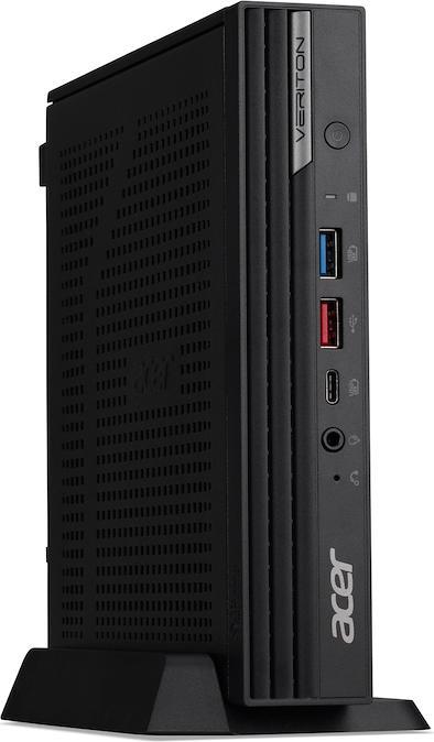 Productafbeelding Acer Veriton N6 - Mini-PC 1L i7 16/512 W11P (Intel Core i7-13700T, 16 GB, 512 GB, UHD Graphics 770)