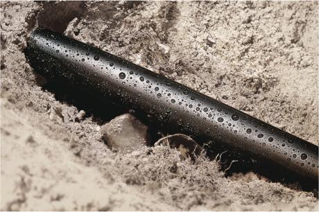 Produktbild HellermannTyton Warmschrumpfschlauch 35 dickwandig (4 x)