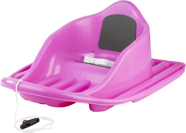 Actual product image Stiga baby cruiser