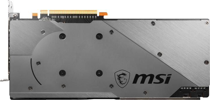 Produktbild MSI Radeon RX 5600 XT GAMING X (6 GB)