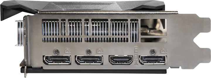 Produktbild MSI Radeon RX 5600 XT MECH OC (6 GB)