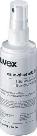 Produktbild Uvex Safety Nano-Shoe Add-In (1 x, 125 ml)