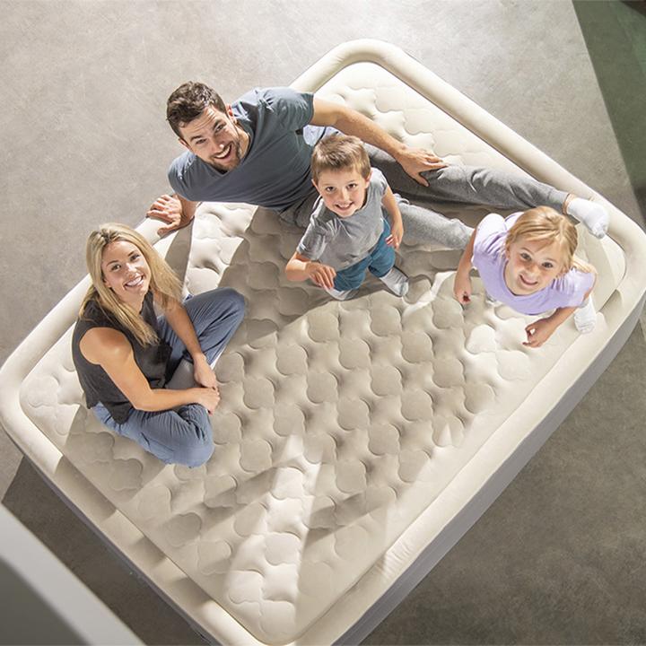 Image du produit Intex PremAire II Queen (150 x 200 cm)