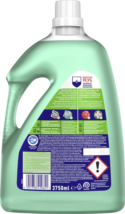 Image du produit Calgon Hygiène Plus Gel XXL