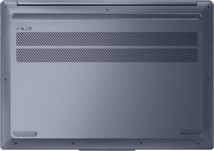 Actual product image Lenovo IdeaPad Slim 5 (16", AMD Ryzen 5 8645HS, 16 GB, 1000 GB, DE)