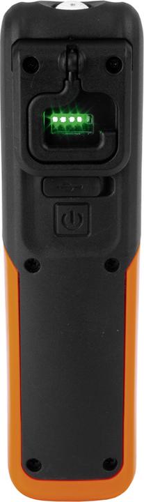 Image du produit Steffen Lampe à main LED rechargeable 3W (150 lm)