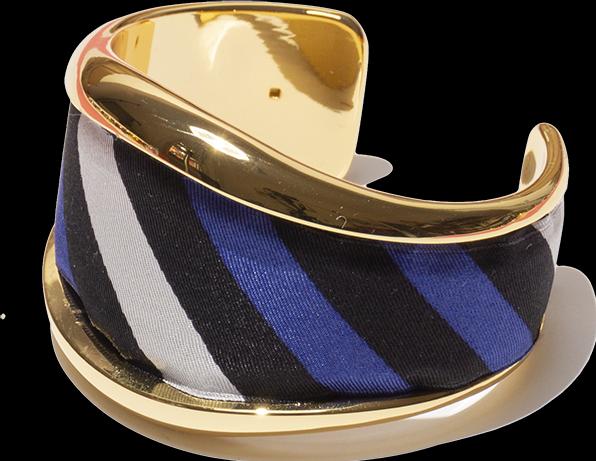 Image du produit MM33 Bangle check mate (950 Platine)