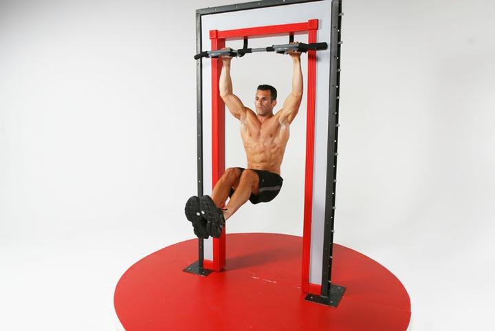 Immagine prodotto Iron Gym Xtreme