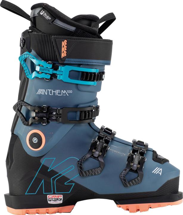 K2 ANTHEM 100 Skischuhe (24.5)