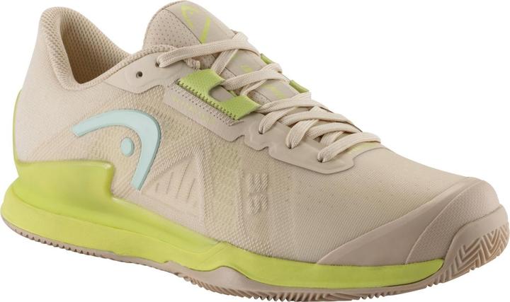 Head Sprint Pro 3.5 Sandplatz Tennisschuh Damen (38.5)