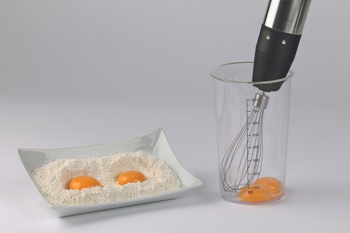 Actual product image Ohmex HMX-8280KIT