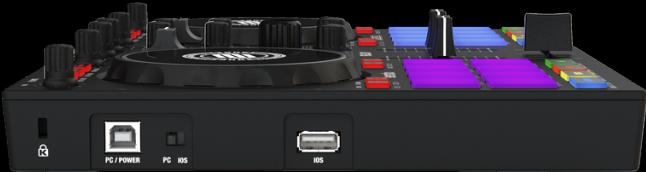 Immagine prodotto reloop Pronto