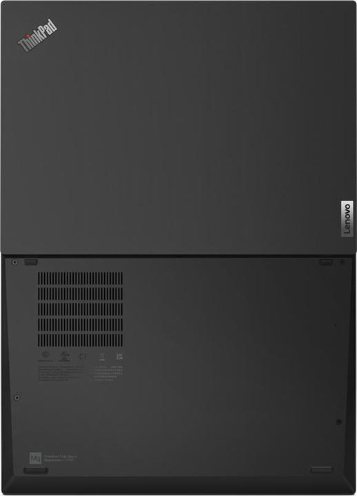 Produktbild Lenovo ThinkPad T14s Gen 4 (14", Intel Core i7-1355U, 32 GB, 1000 GB, DE)