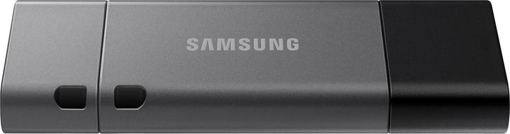 Image du produit Samsung Duo Plus (256 Go, USB-C, USB-A, USB 3.1)