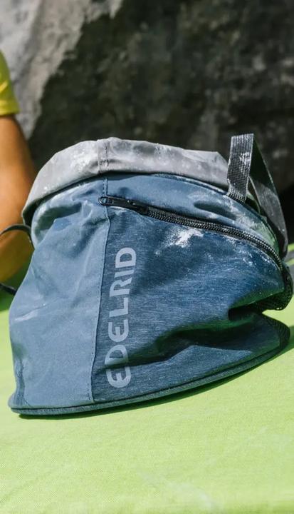 Immagine prodotto Edelrid Borsa Boulder Hercules