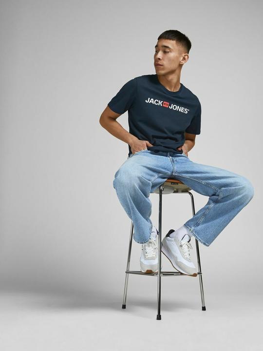 Image du produit Jack & Jones T-shirt classique (S)