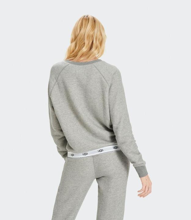 Produktbild Ugg Nena Jumper Grau (L)