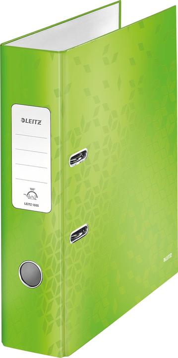 Actual product image Leitz Wow (A4, 82 mm, 1 Piece)