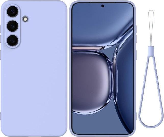 Image du produit MU Classic Liquid Silicone Series (Samsung Galaxy S25)