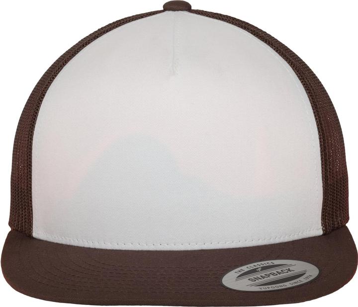 Image du produit Flexfit Classic Trucker (Taille unique)