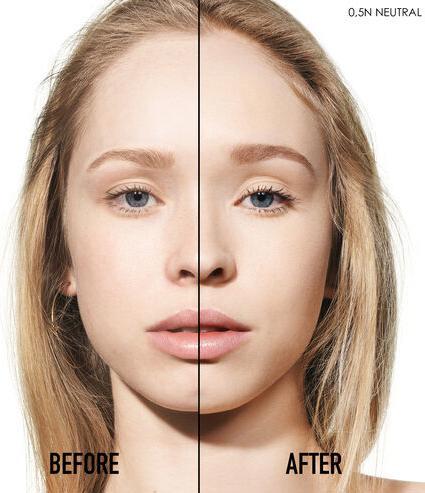 Immagine prodotto Dior Forever (0,5N Neutro)
