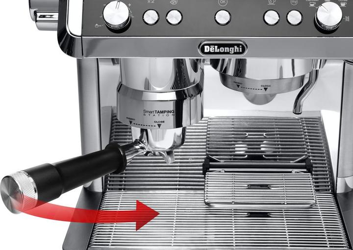 Image du produit De'Longhi La Specialista