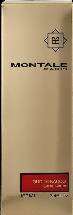 Produktbild Montale Oud Tobacco (Eau de Parfum, 100 ml)