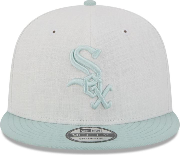 Image du produit New Era Casquette Snapback 9Fifty Minty Breeze Chicago White Sox