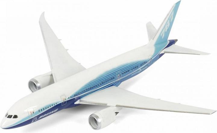 Produktbild Carson 1:144 Pas.-Flugz.BOEING 787-8 Dreamliner