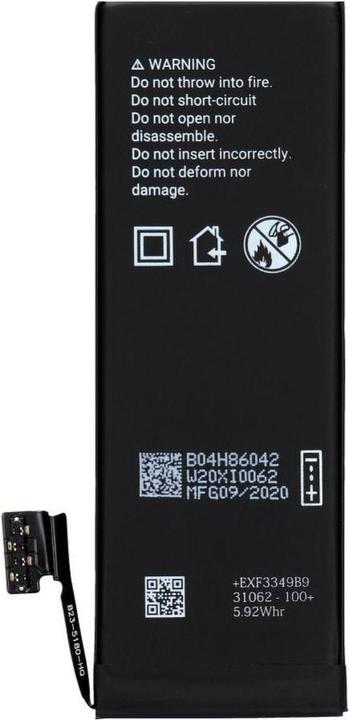 OEM Battery POLYMER BOX battery for IPHONE 5 1440 mAh