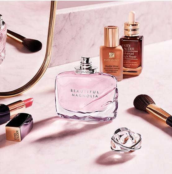 Produktbild Estée Lauder Beautiful Magnolia (Eau de Parfum, 50 ml)