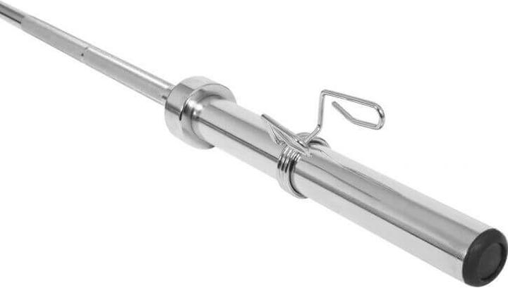 Image du produit Gorilla Sports Ensemble Gripper Olympia, banc de musculation inclus