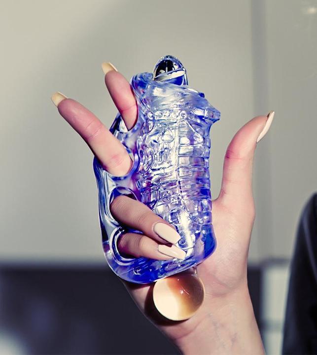 Produktbild Fleshlight Fleshskins Grip