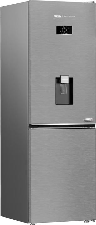 Beko Appareils combinés de réfrigération (324 l)