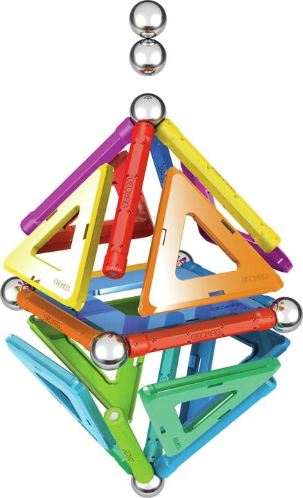 Produktbild Geomag Rainbow